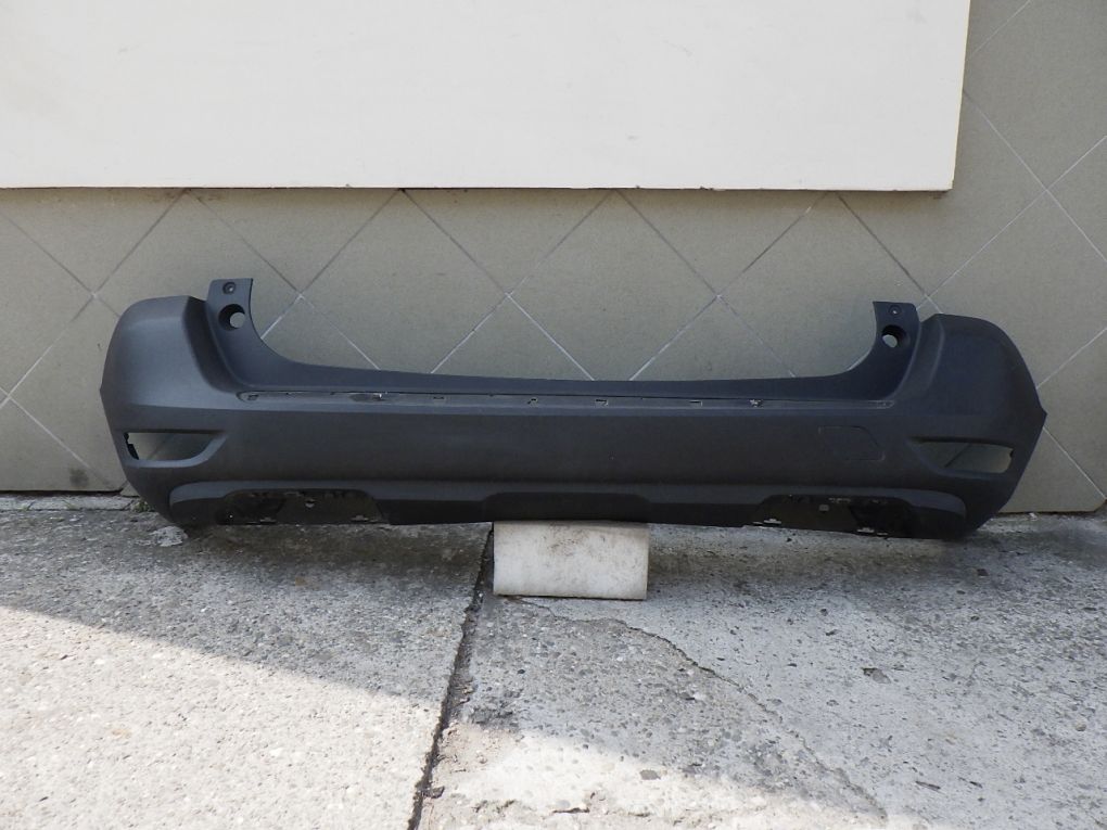 PEUGEOT 5008 II P87 16- Rear Bumper