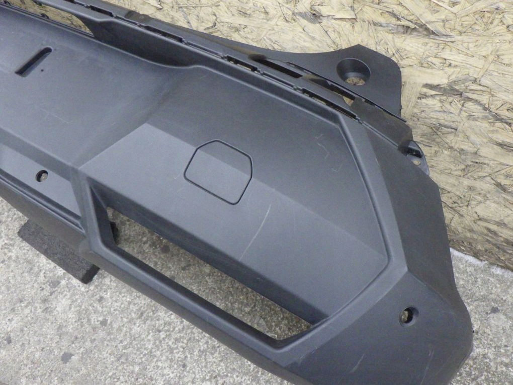 PEUGEOT 5008 III 3 2024- Rear Bumper