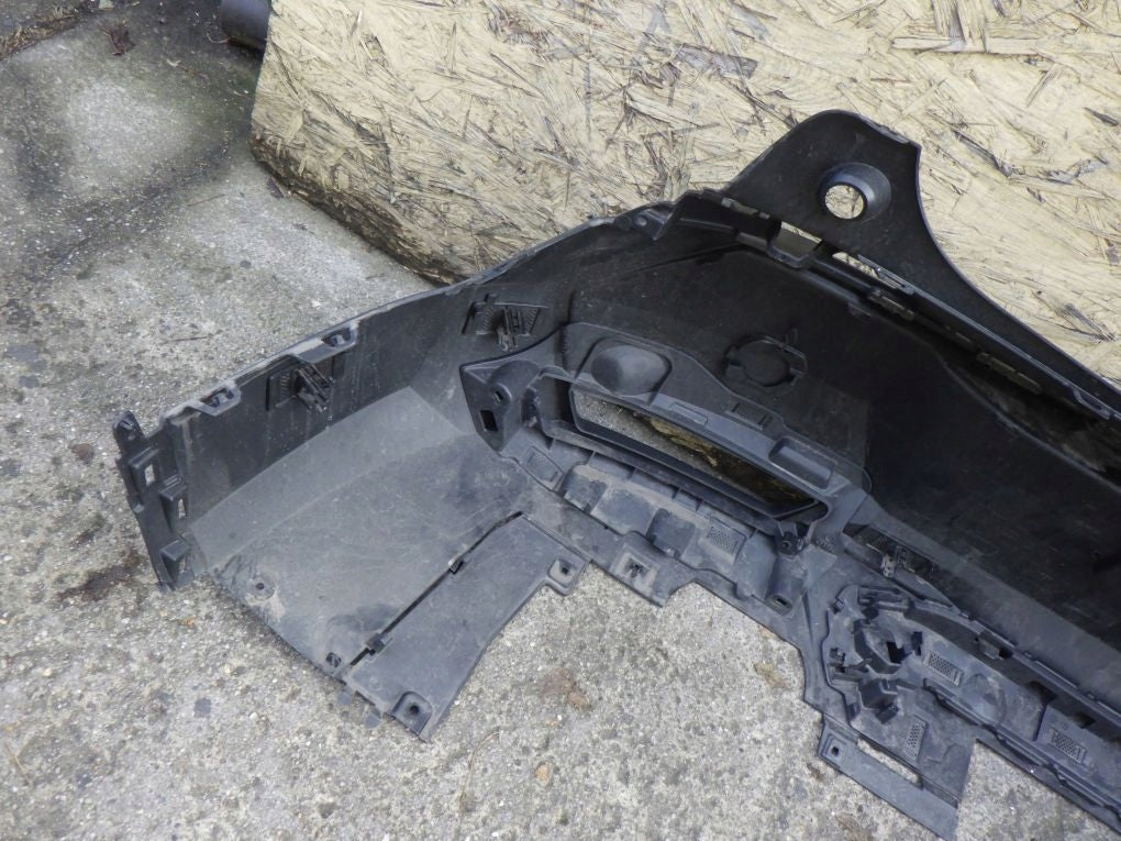 PEUGEOT 5008 III 3 2024- Rear Bumper