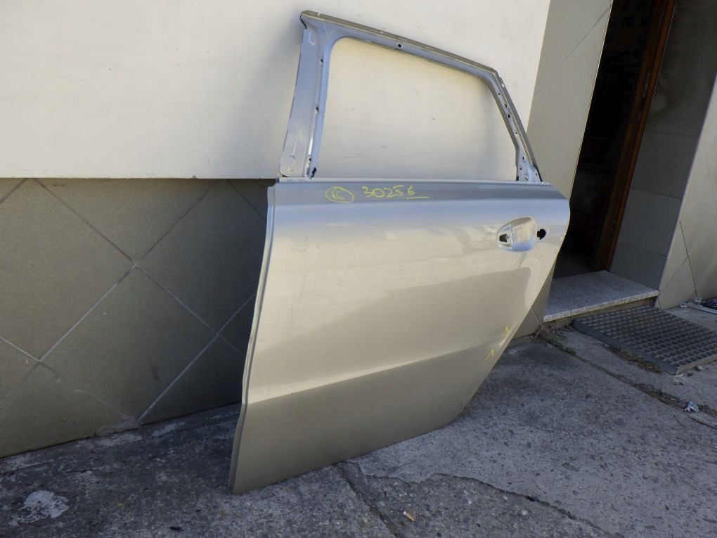 PEUGEOT 508 1 KOMBI 10- Left Rear Door