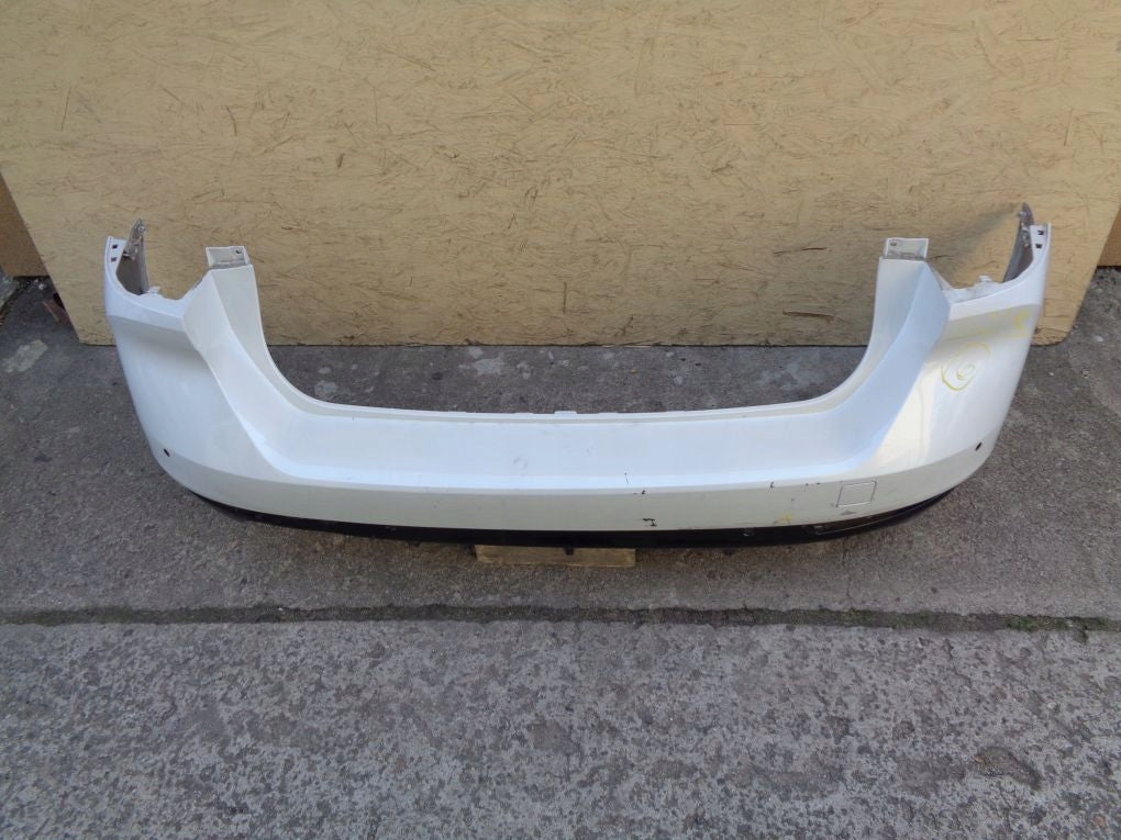 PEUGEOT 508 II 2 KOMBI 18- Rear Bumper