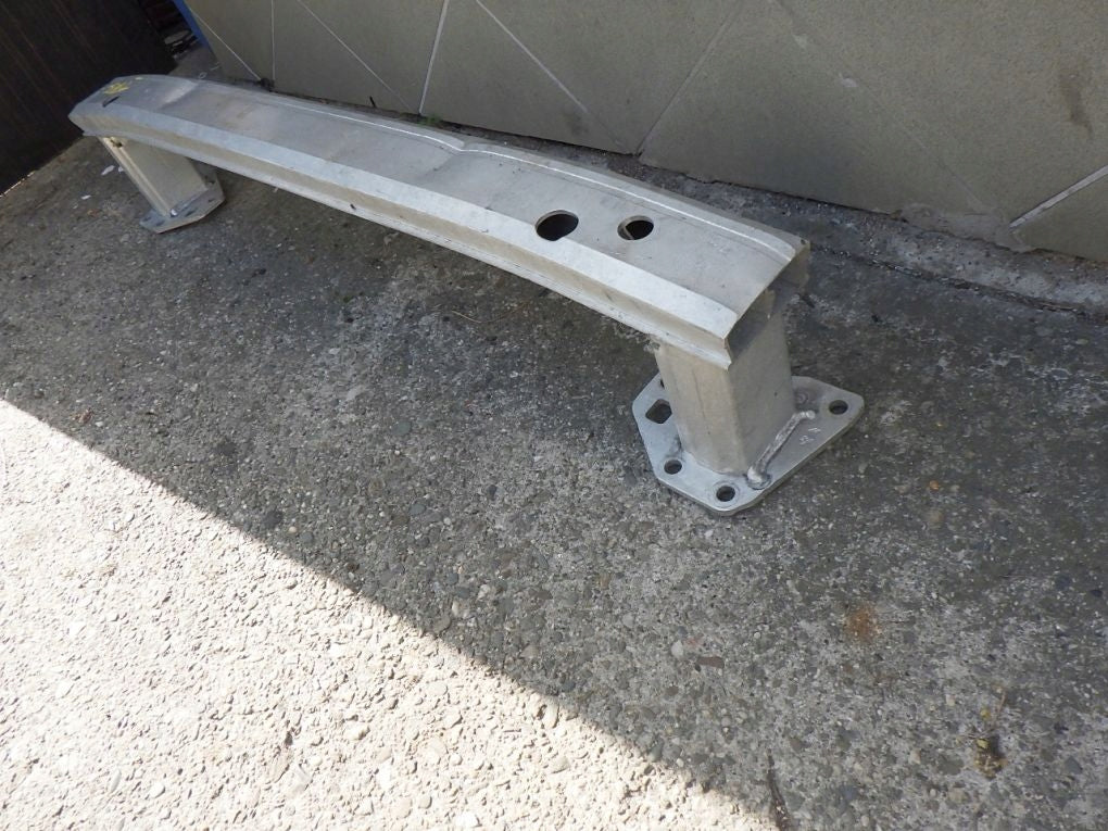 PEUGEOT 508 II 2 SEDAN 18- 9813294080 rear bumper beam