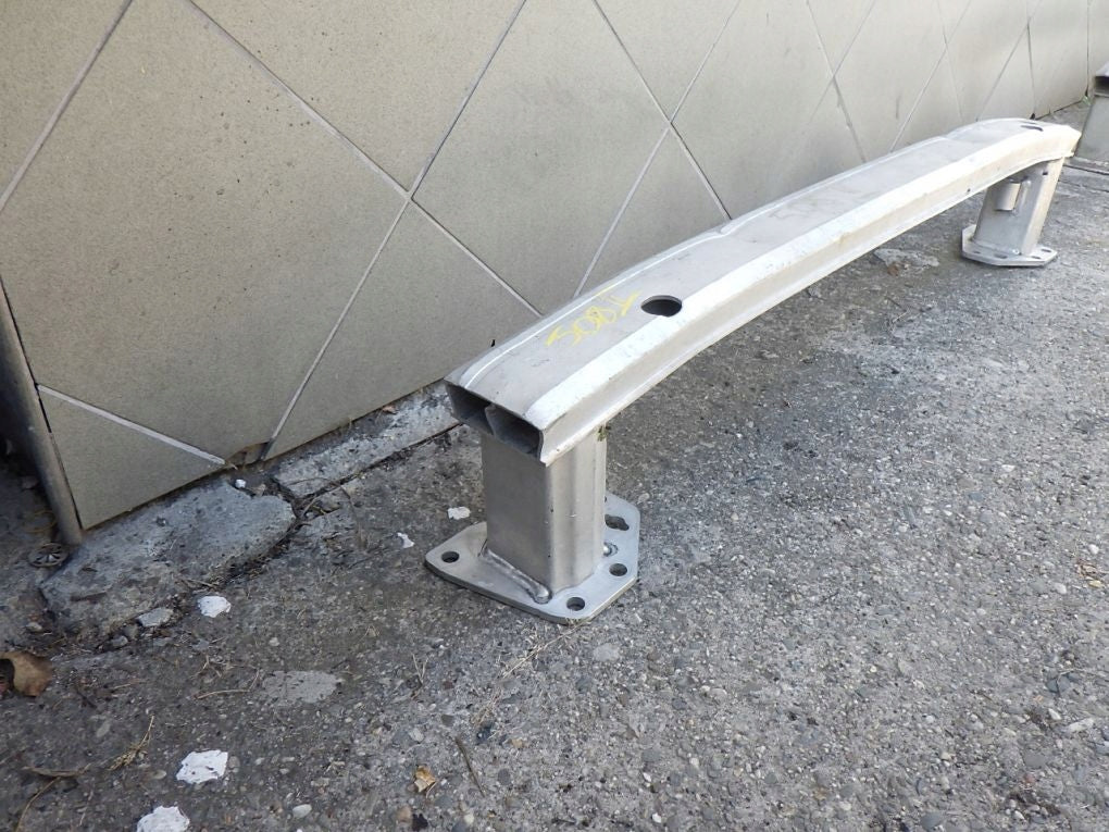 PEUGEOT 508 II 2 SEDAN 18- 9813294080 rear bumper beam