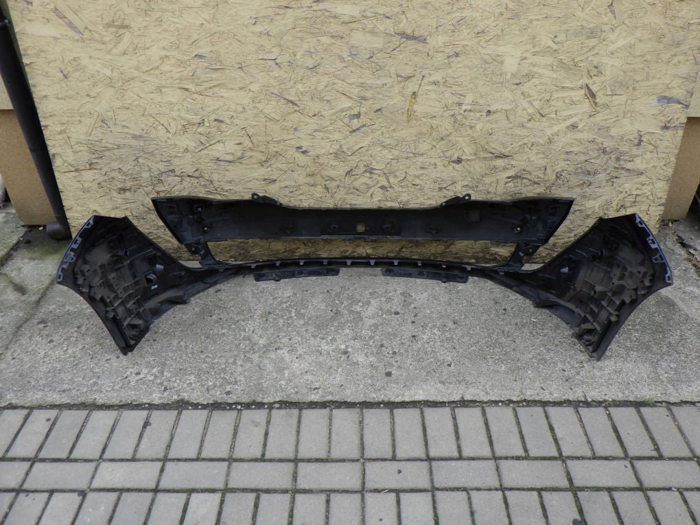PEUGEOT 508 II 2018- front bumper