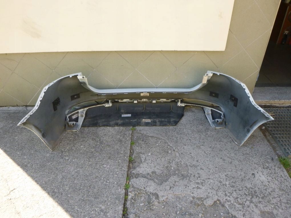 PEUGEOT 508 II SW KOMBI GT LINE 18- Rear Bumper