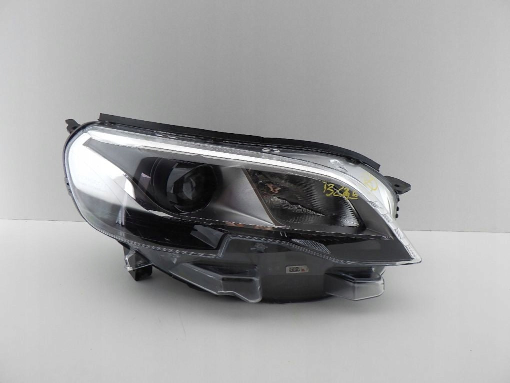 PEUGEOT EXPERT 3 III TRAVELLER 16- XENON HEADLIGHT RIGHT