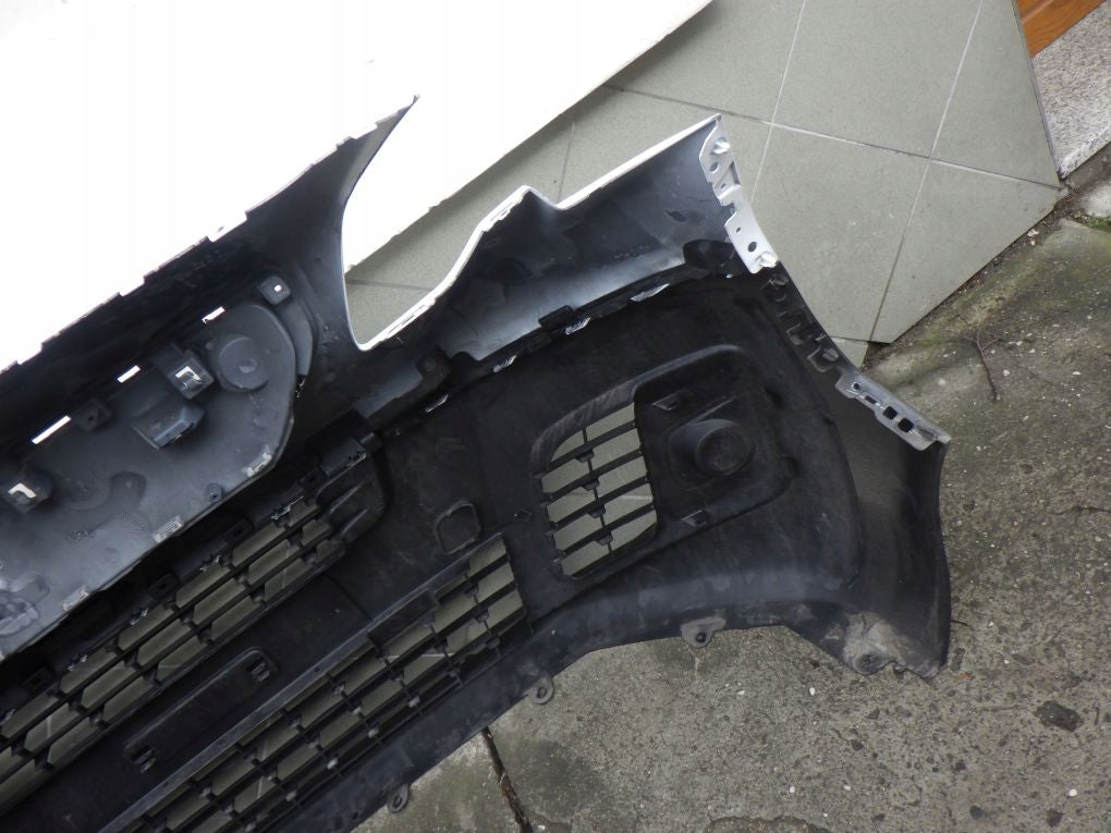 PEUGEOT EXPERT III 3 16- front bumper