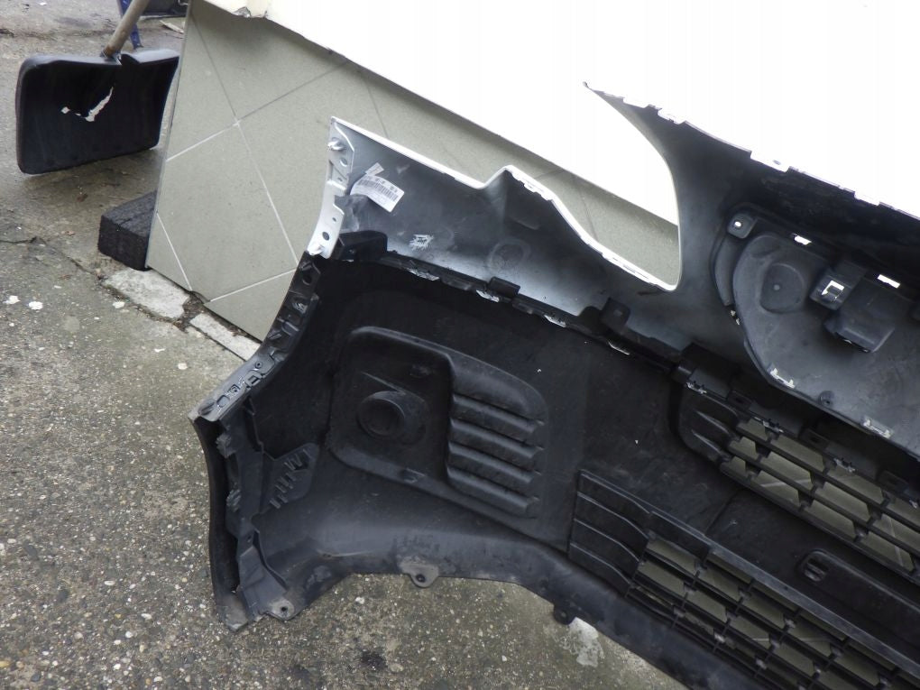 PEUGEOT EXPERT III 3 16- front bumper