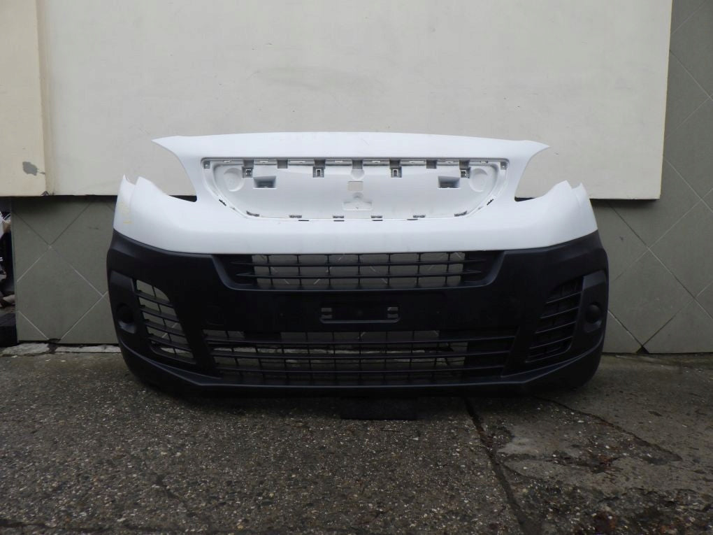 PEUGEOT EXPERT III 3 16- front bumper