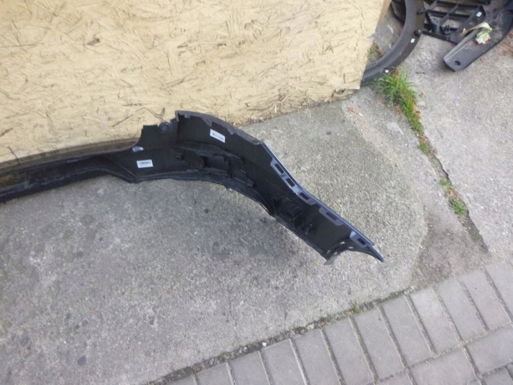 POLESTAR II 2 PDC 31663699 20- Rear Bumper