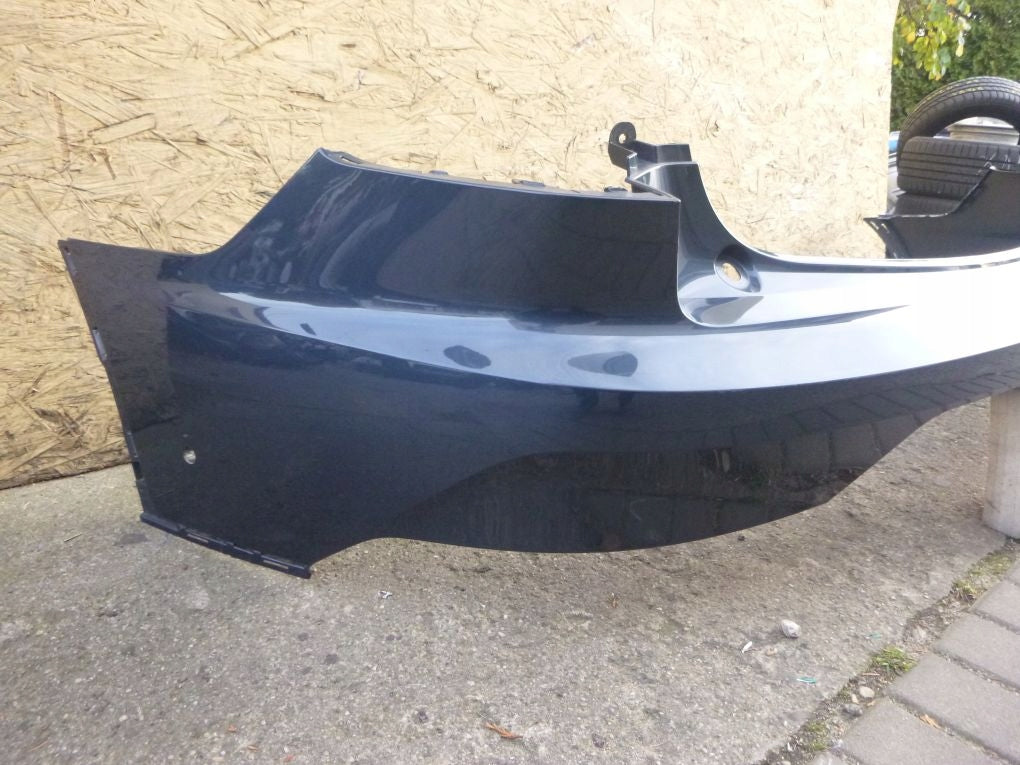 POLESTAR II 2 PDC 31663699 20- Rear Bumper