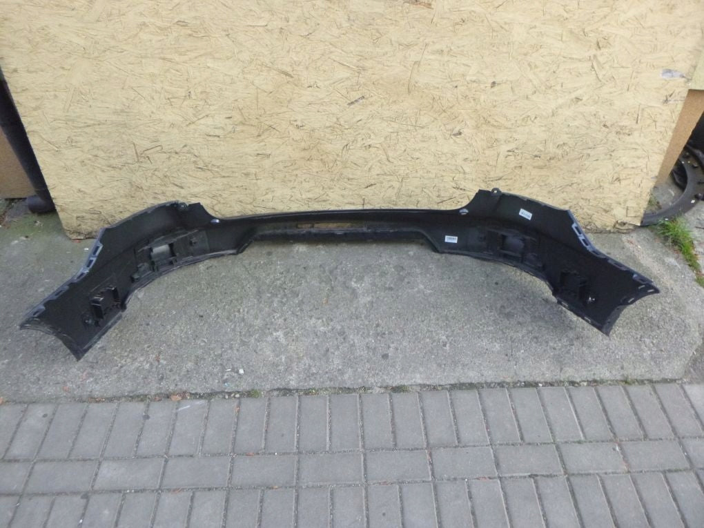 POLESTAR II 2 PDC 31663699 20- Rear Bumper