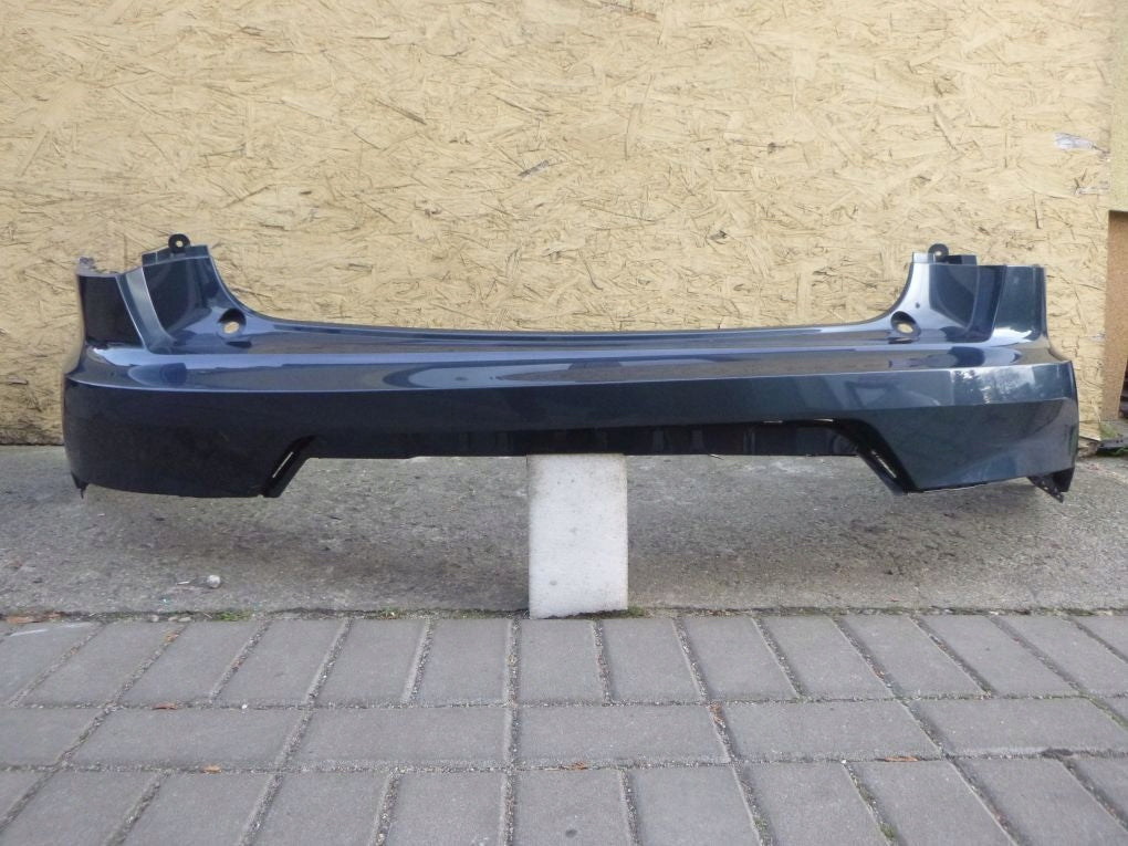 POLESTAR II 2 PDC 31663699 20- Rear Bumper