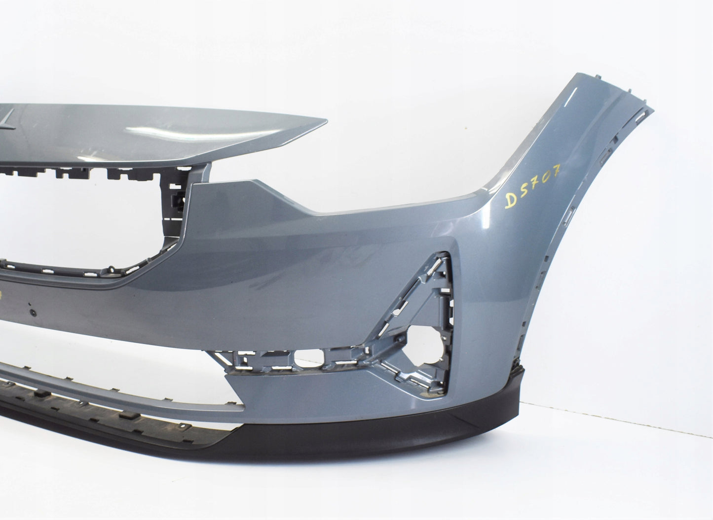 POLESTAR II 2 FRONT BUMPER ORIGINAL + BOTTOM