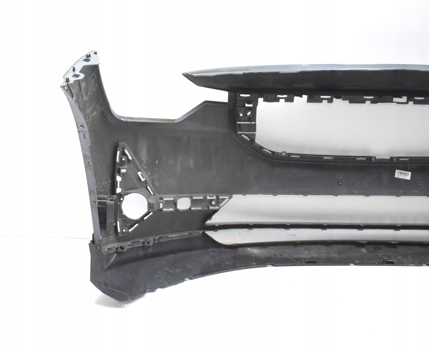 POLESTAR II 2 FRONT BUMPER ORIGINAL + BOTTOM