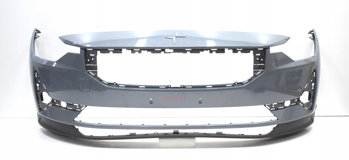 POLESTAR II 2 FRONT BUMPER ORIGINAL + BOTTOM
