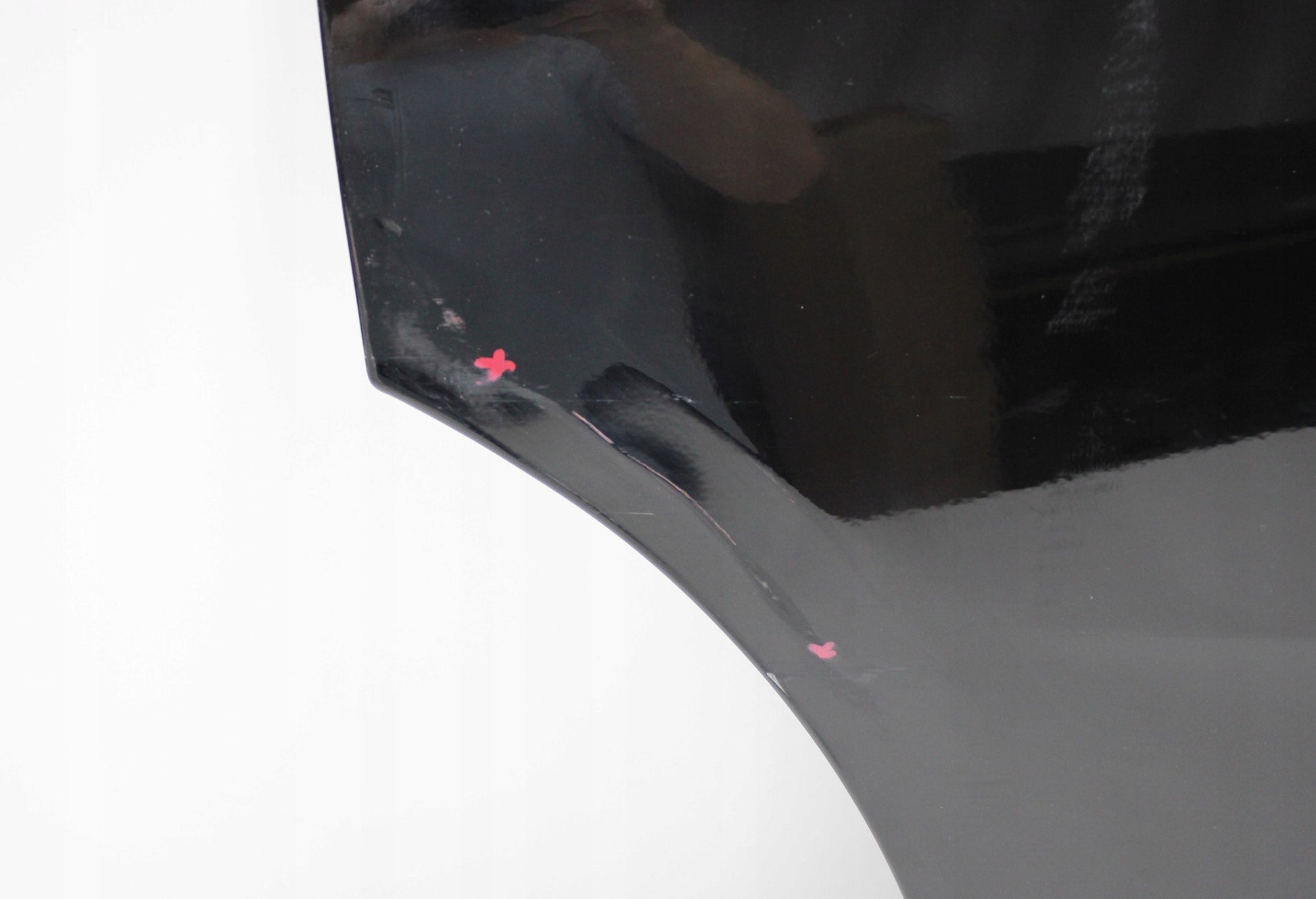 POLESTAR IV 4 DOOR RIGHT REAR ORIGINAL + STRIP 25+