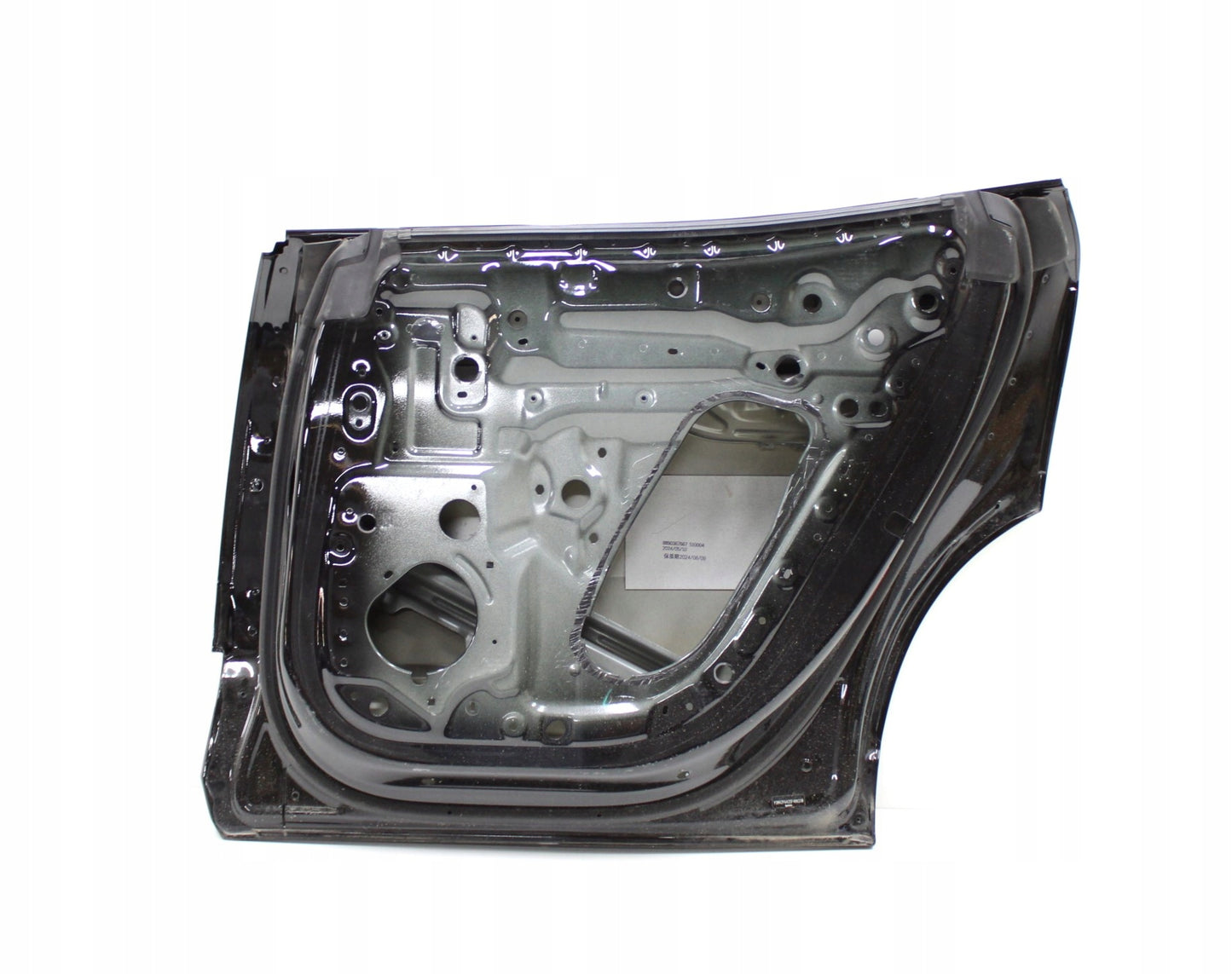 POLESTAR IV 4 DOOR RIGHT REAR ORIGINAL + STRIP 25+