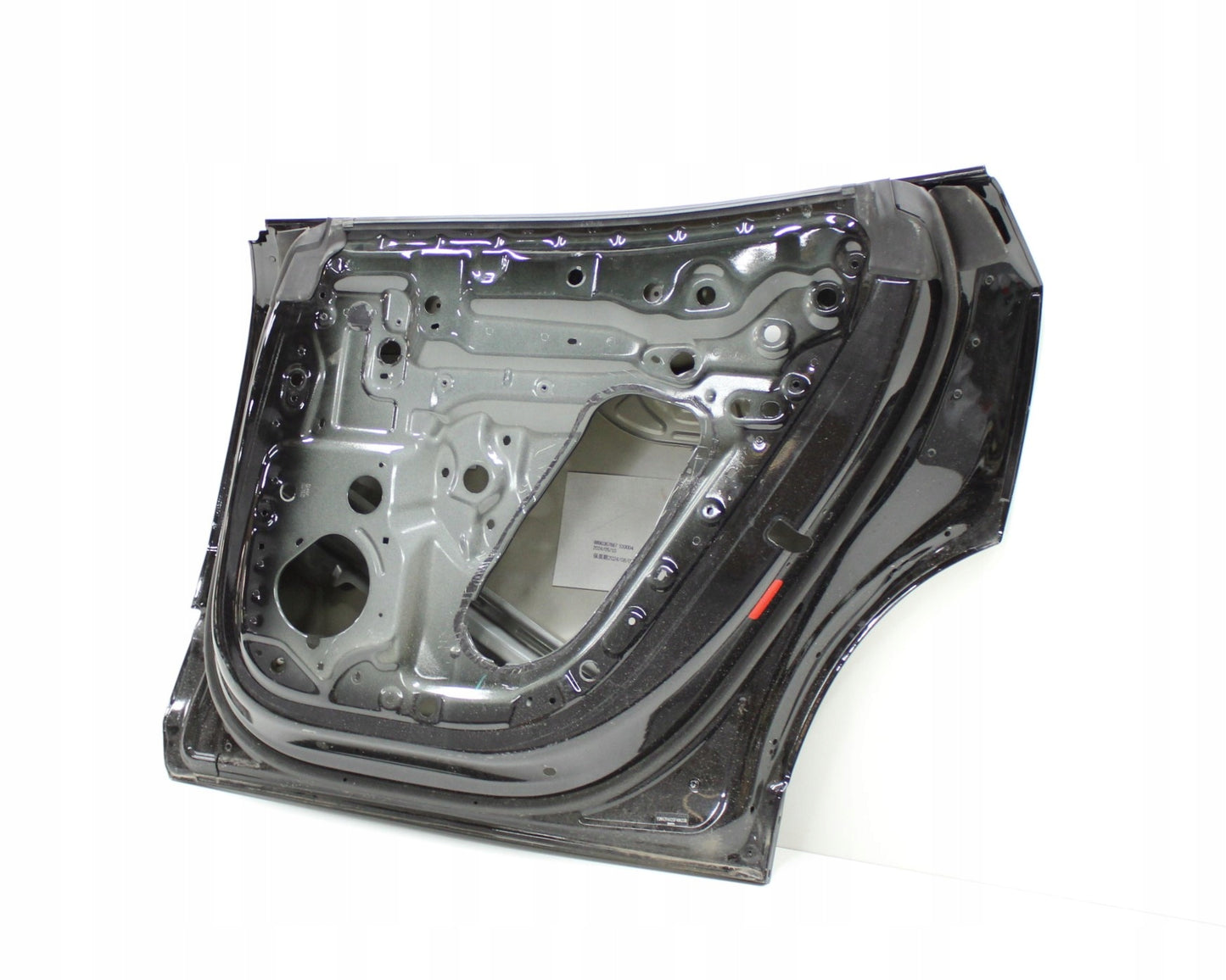 POLESTAR IV 4 DOOR RIGHT REAR ORIGINAL + STRIP 25+