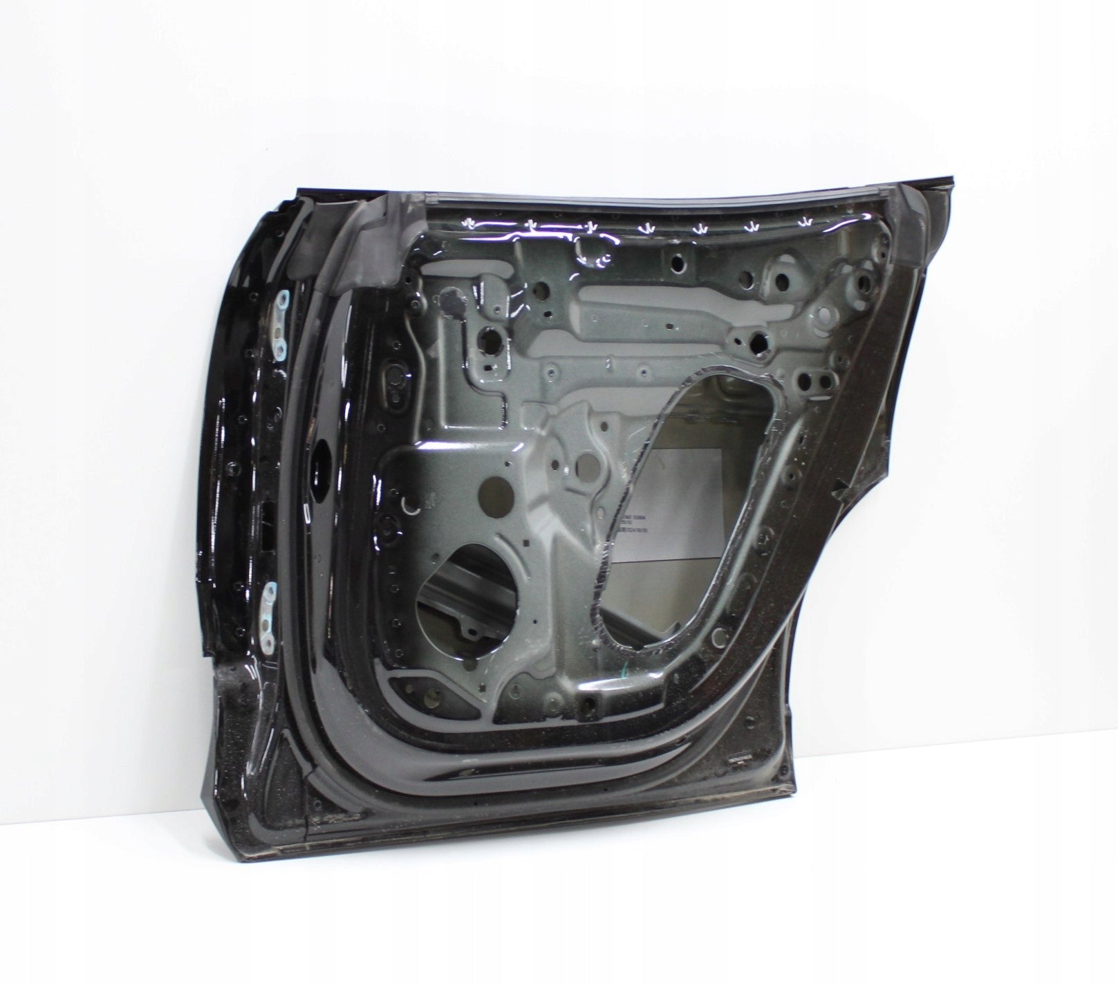 POLESTAR IV 4 DOOR RIGHT REAR ORIGINAL + STRIP 25+