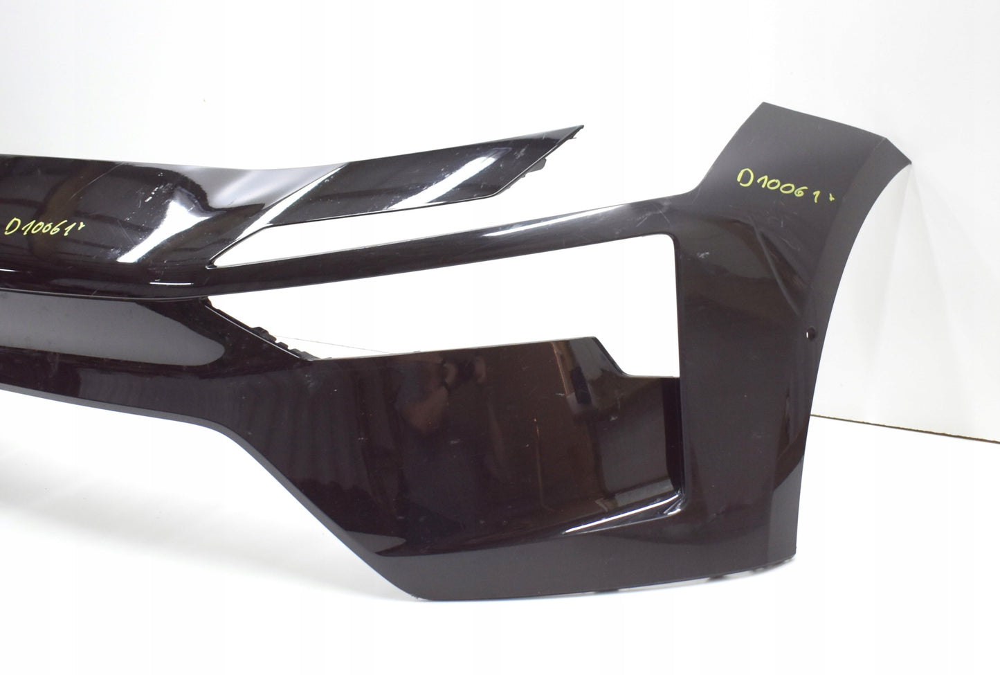 POLESTAR IV 4 FRONT BUMPER ORG