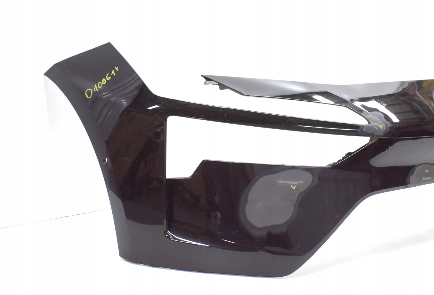 POLESTAR IV 4 FRONT BUMPER ORG