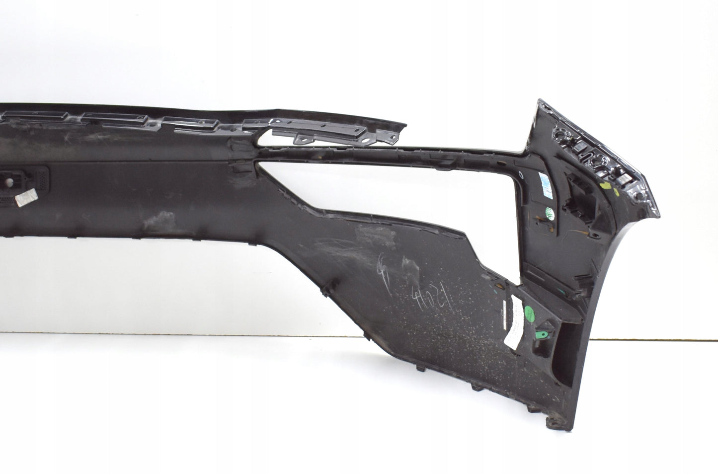 POLESTAR IV 4 FRONT BUMPER ORG