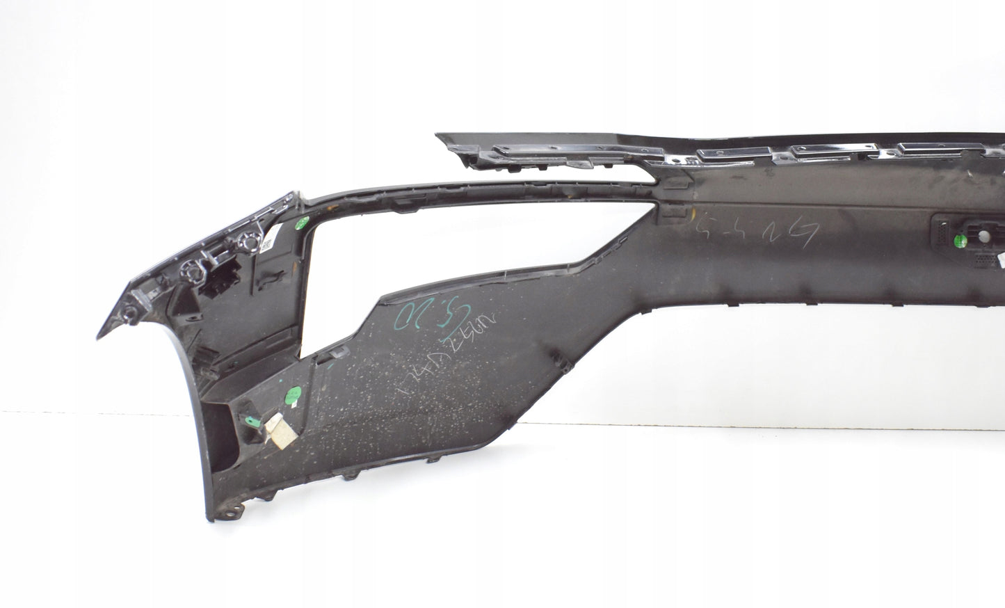 POLESTAR IV 4 FRONT BUMPER ORG