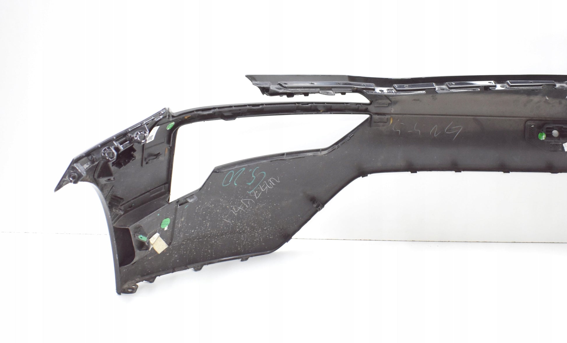 POLESTAR IV 4 FRONT BUMPER ORG