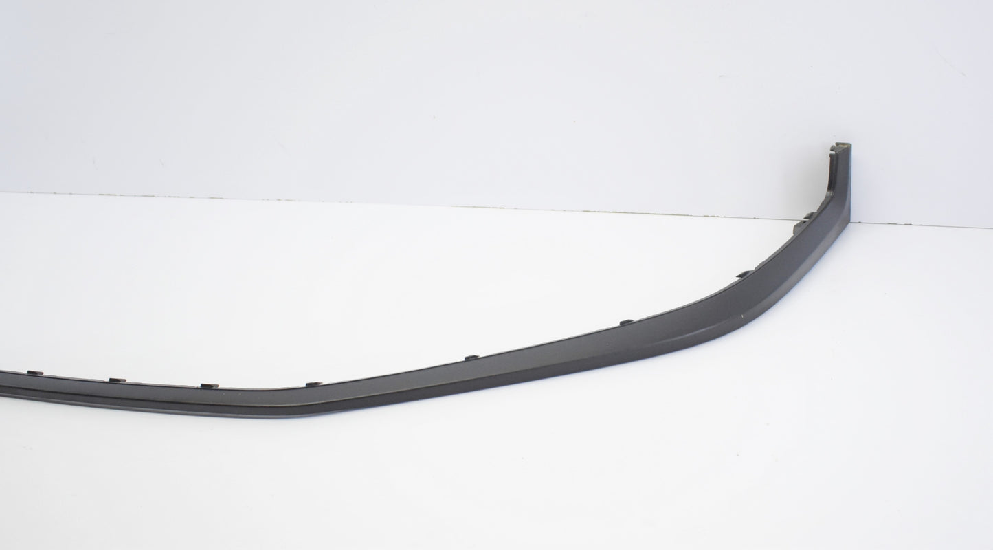 PORSCHE 991 911 GT3 RS SPOILER BUMPER ADD-ON