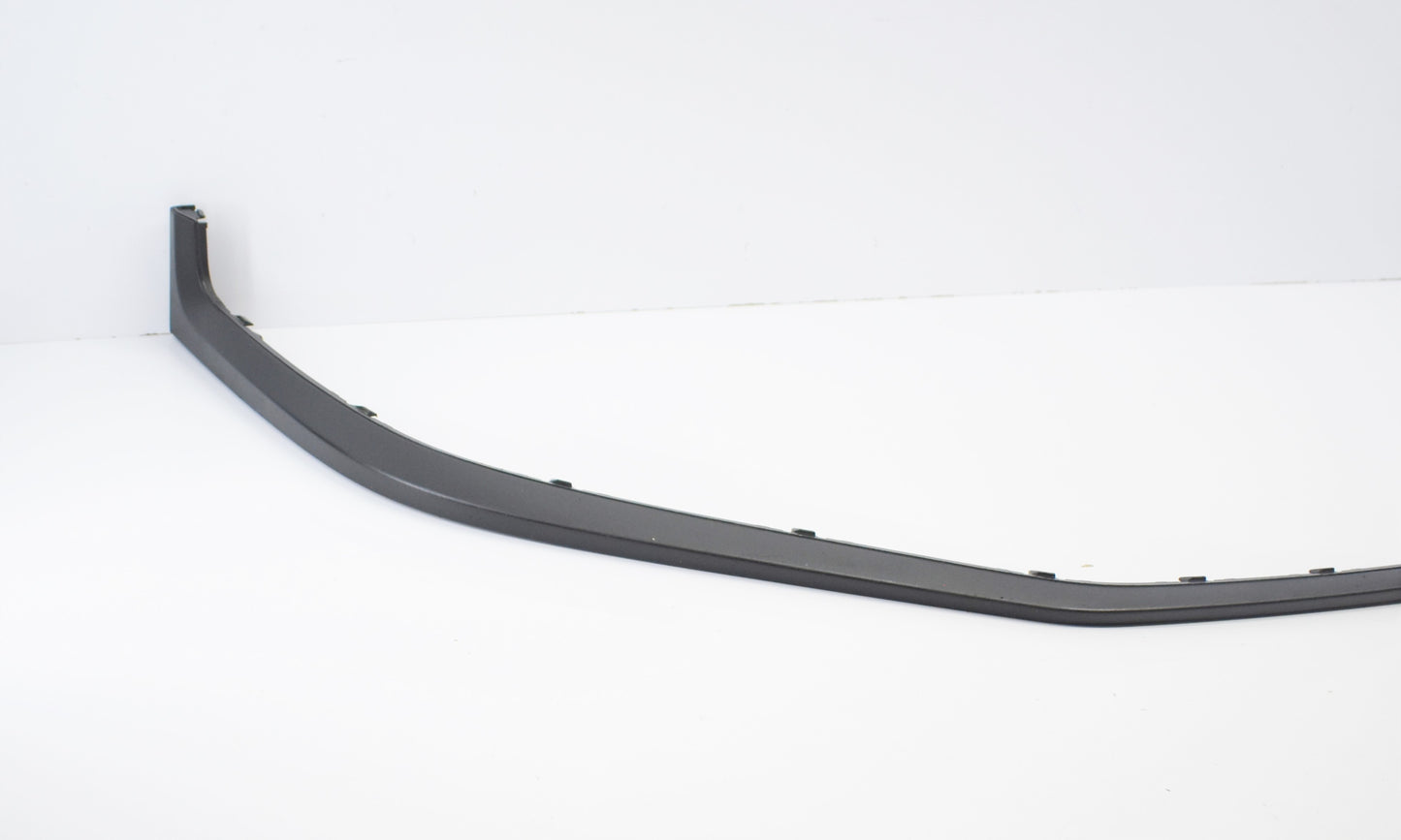 PORSCHE 991 911 GT3 RS SPOILER BUMPER ADD-ON