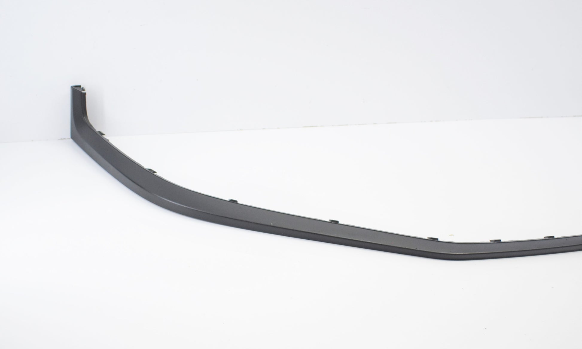 PORSCHE 991 911 GT3 RS SPOILER BUMPER ADD-ON