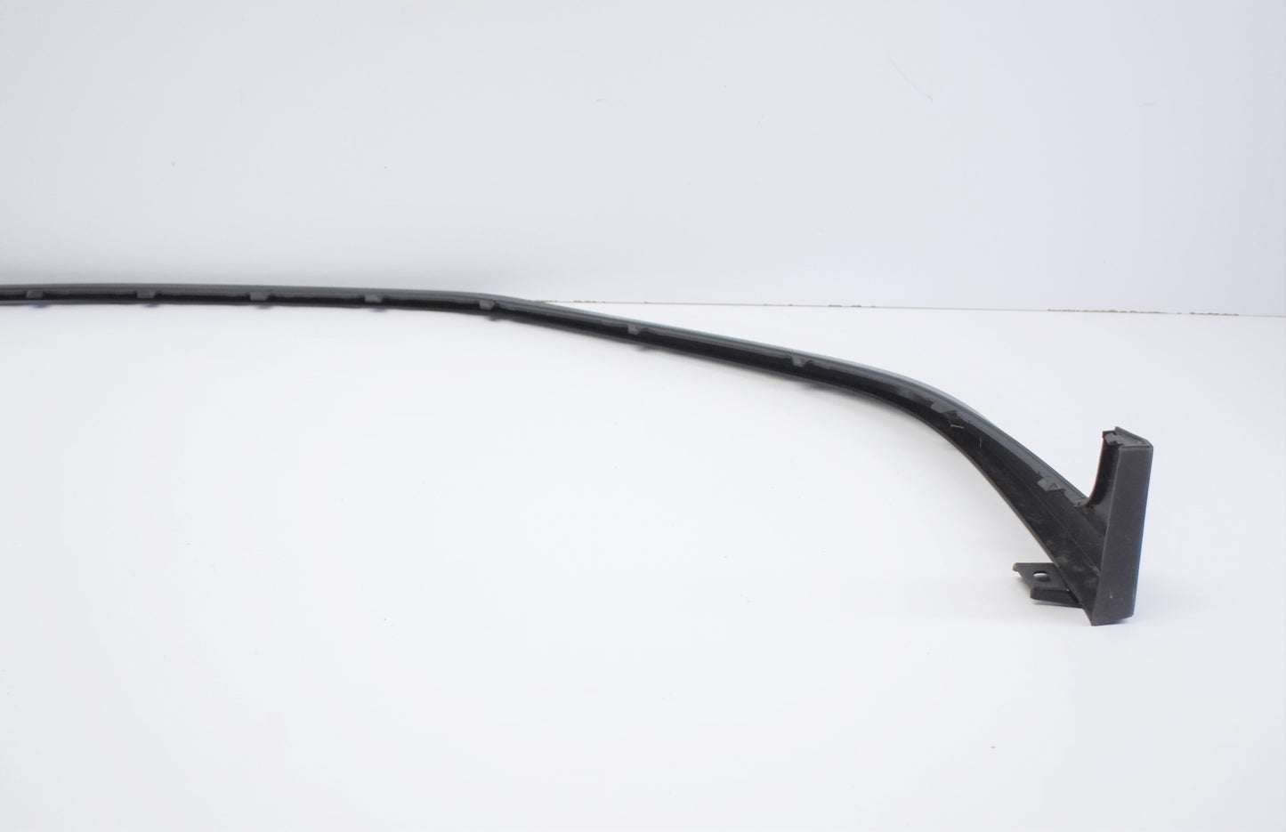 PORSCHE 991 911 GT3 RS SPOILER BUMPER ADD-ON