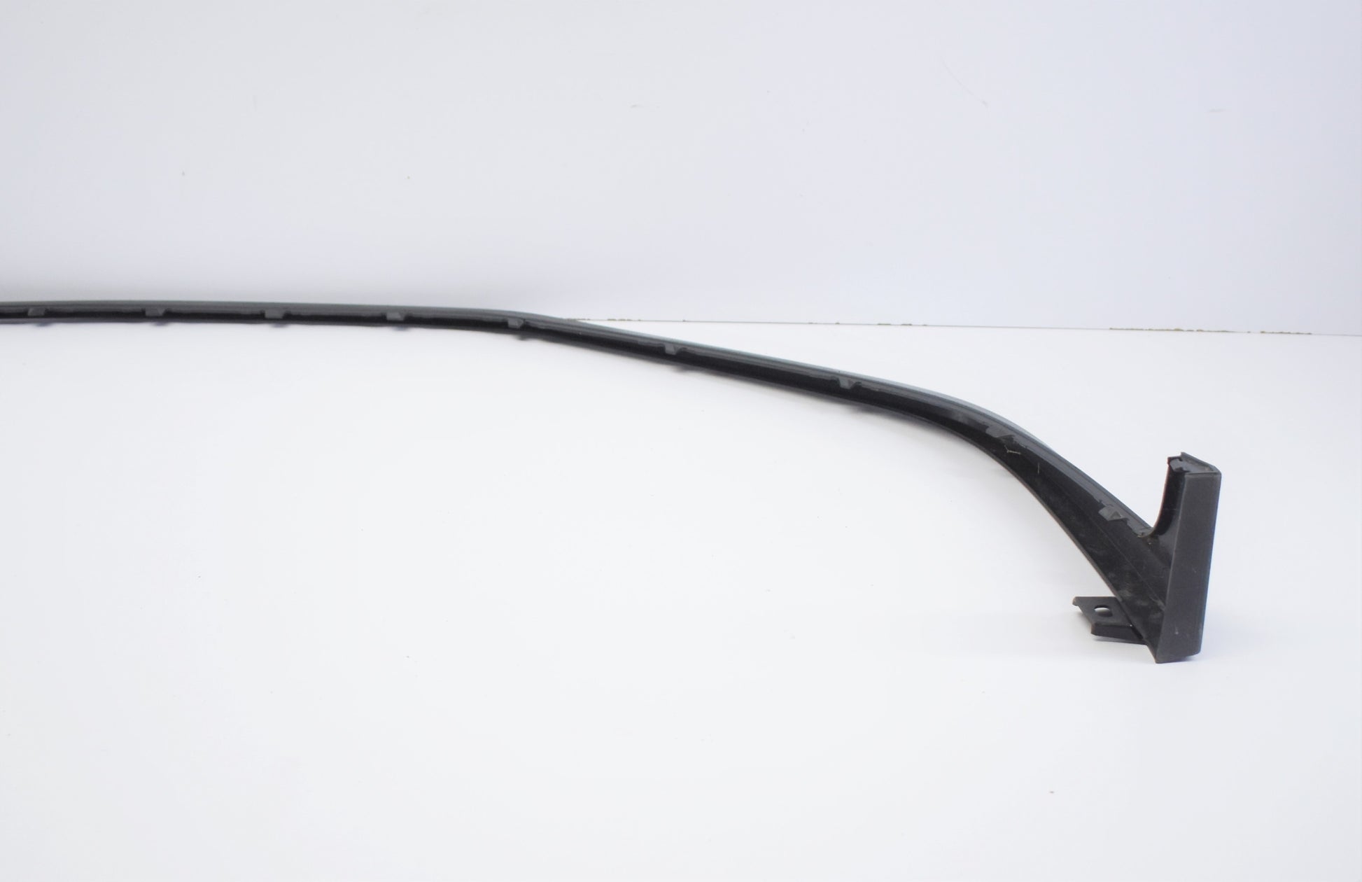 PORSCHE 991 911 GT3 RS SPOILER BUMPER ADD-ON