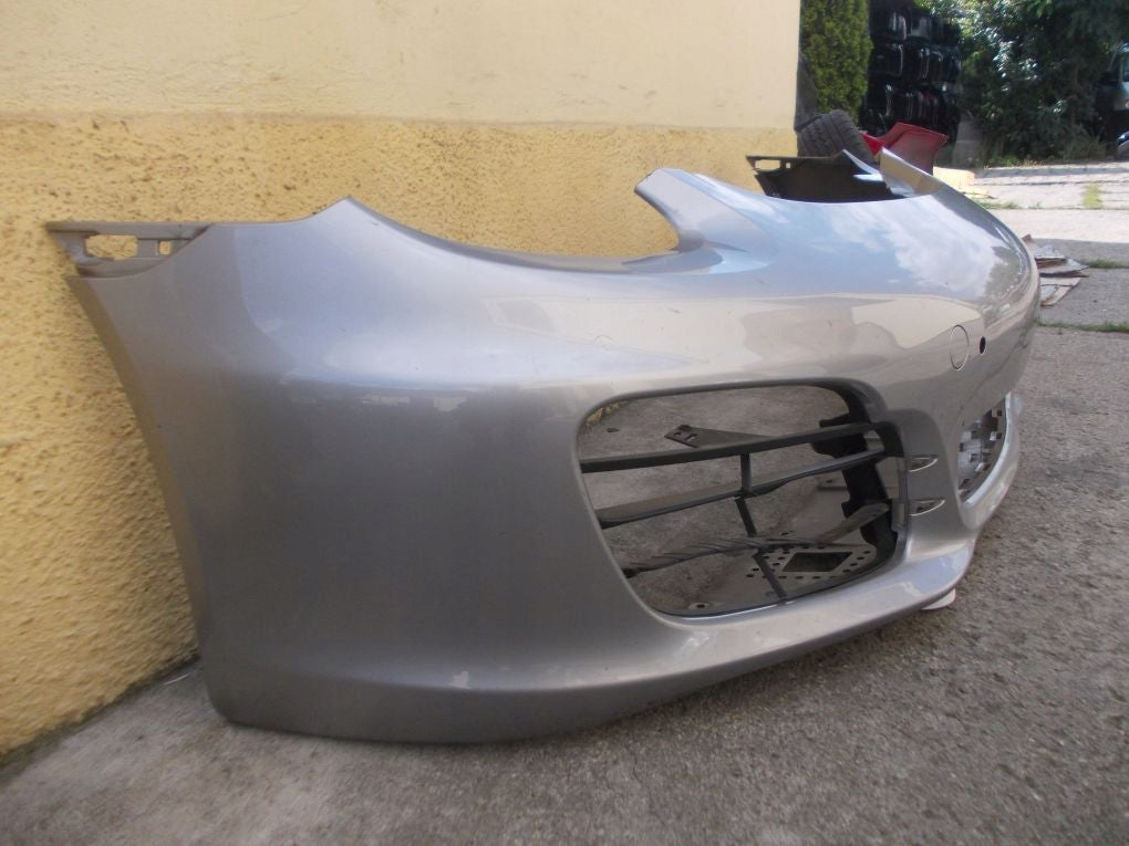 PORSCHE BOXSTER CAYMAN 981 front bumper without spoiler
