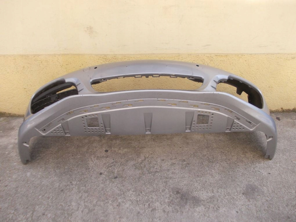 PORSCHE BOXSTER CAYMAN 981 front bumper without spoiler
