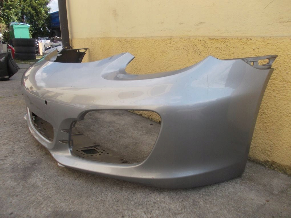 PORSCHE BOXSTER CAYMAN 981 front bumper without spoiler