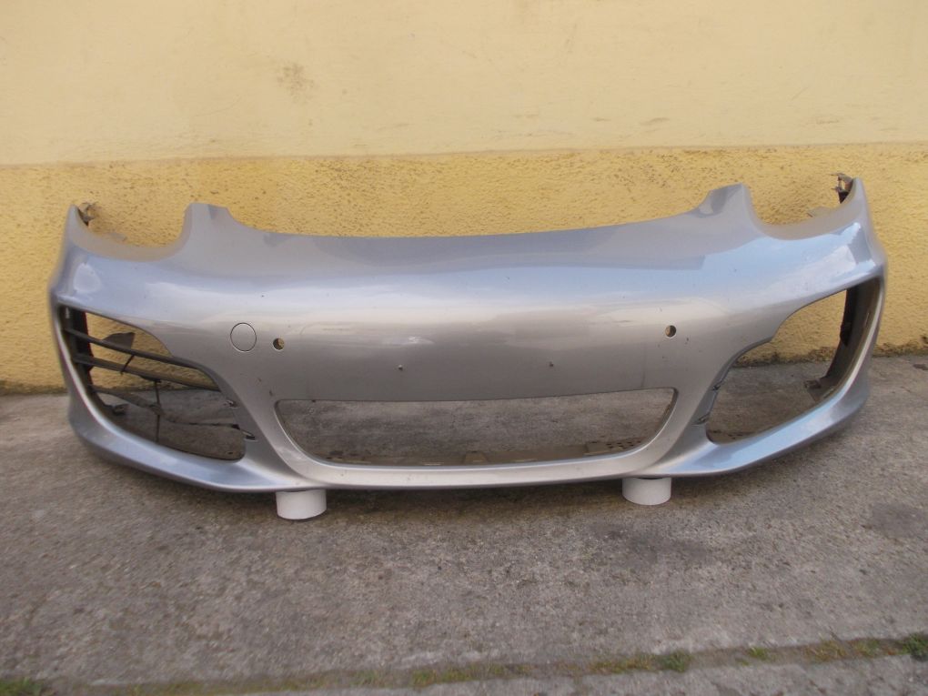 PORSCHE BOXSTER CAYMAN 981 front bumper without spoiler