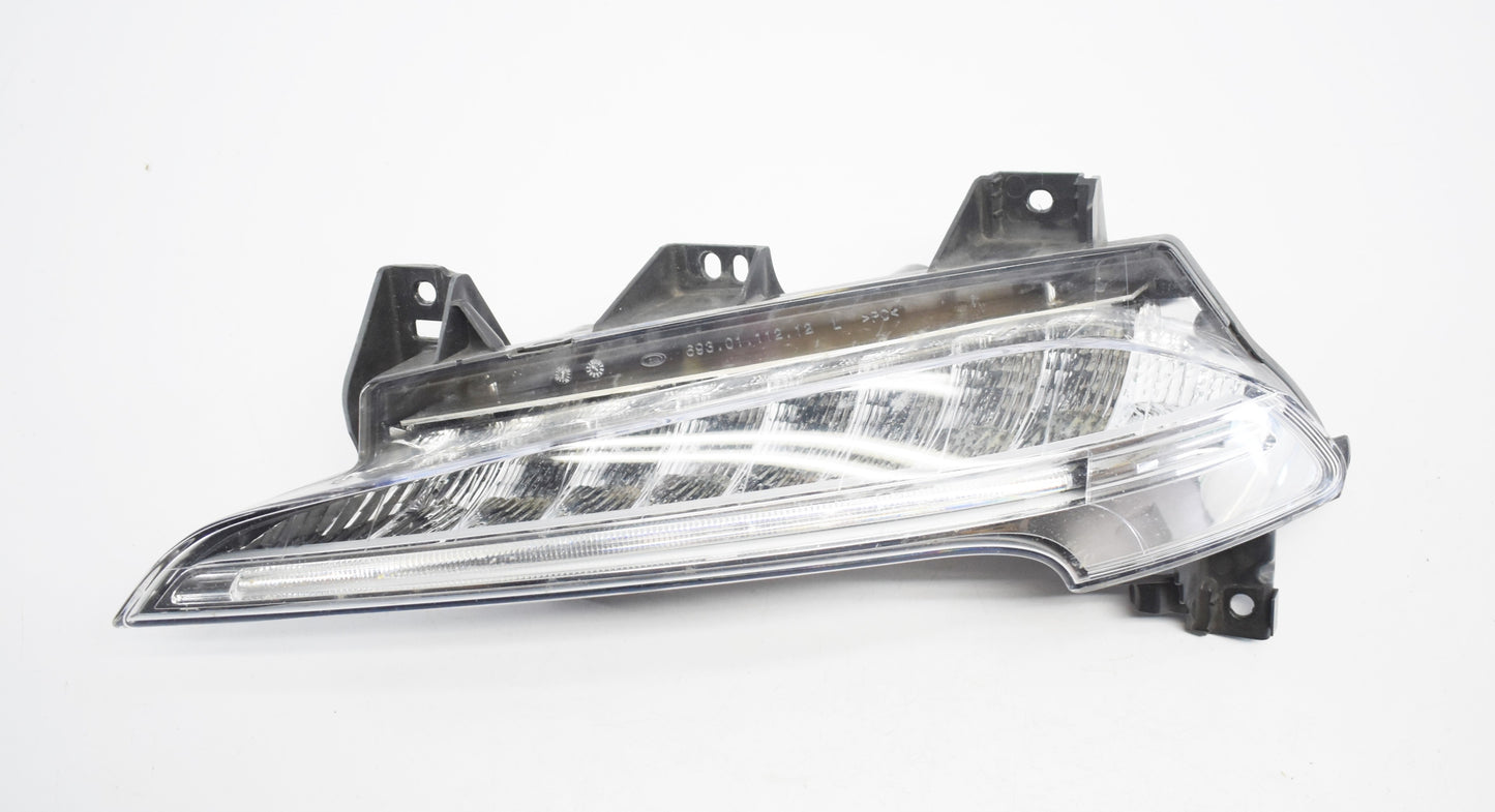PORSCHE CARRERA 991 911 LEFT HALOGEN LED DRL EU