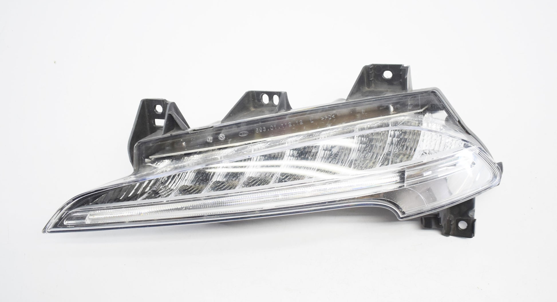 PORSCHE CARRERA 991 911 LEFT HALOGEN LED DRL EU