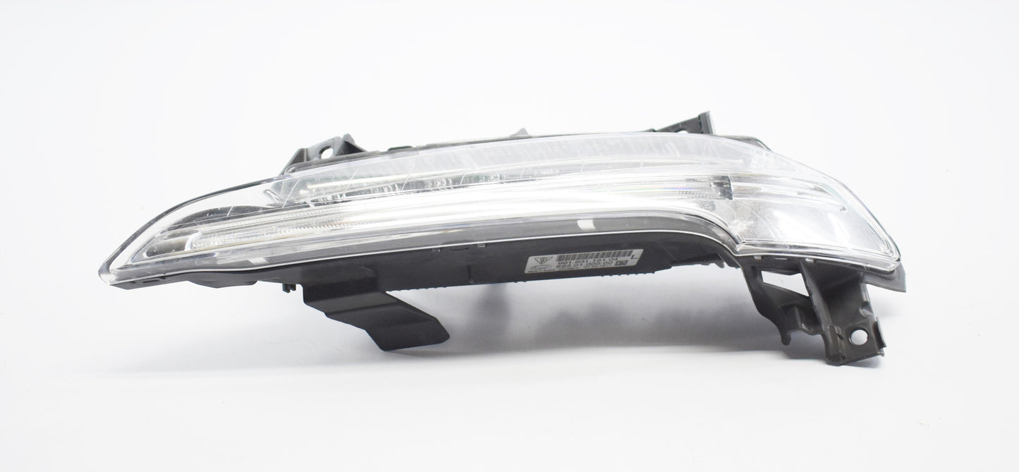 PORSCHE CARRERA 991 911 LEFT HALOGEN LED DRL EU