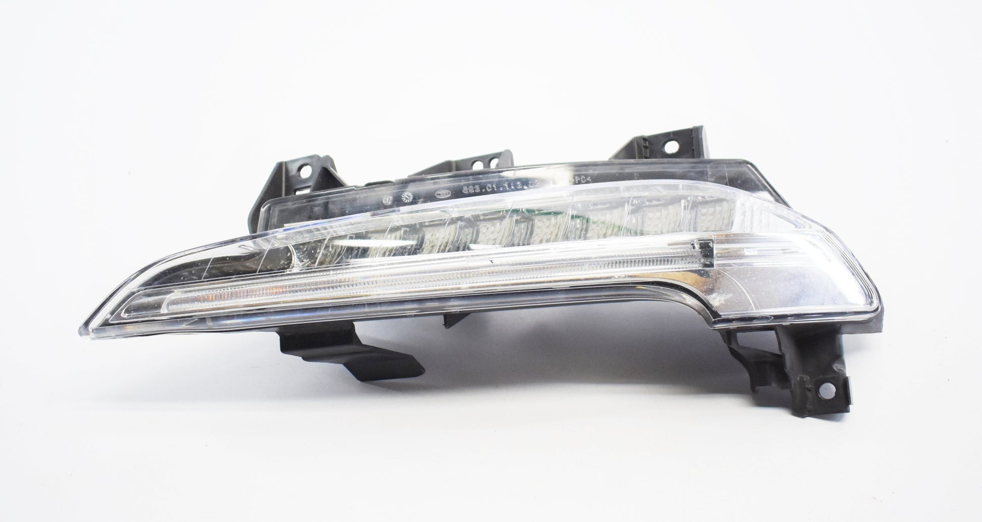 PORSCHE CARRERA 991 911 LEFT HALOGEN LED DRL EU