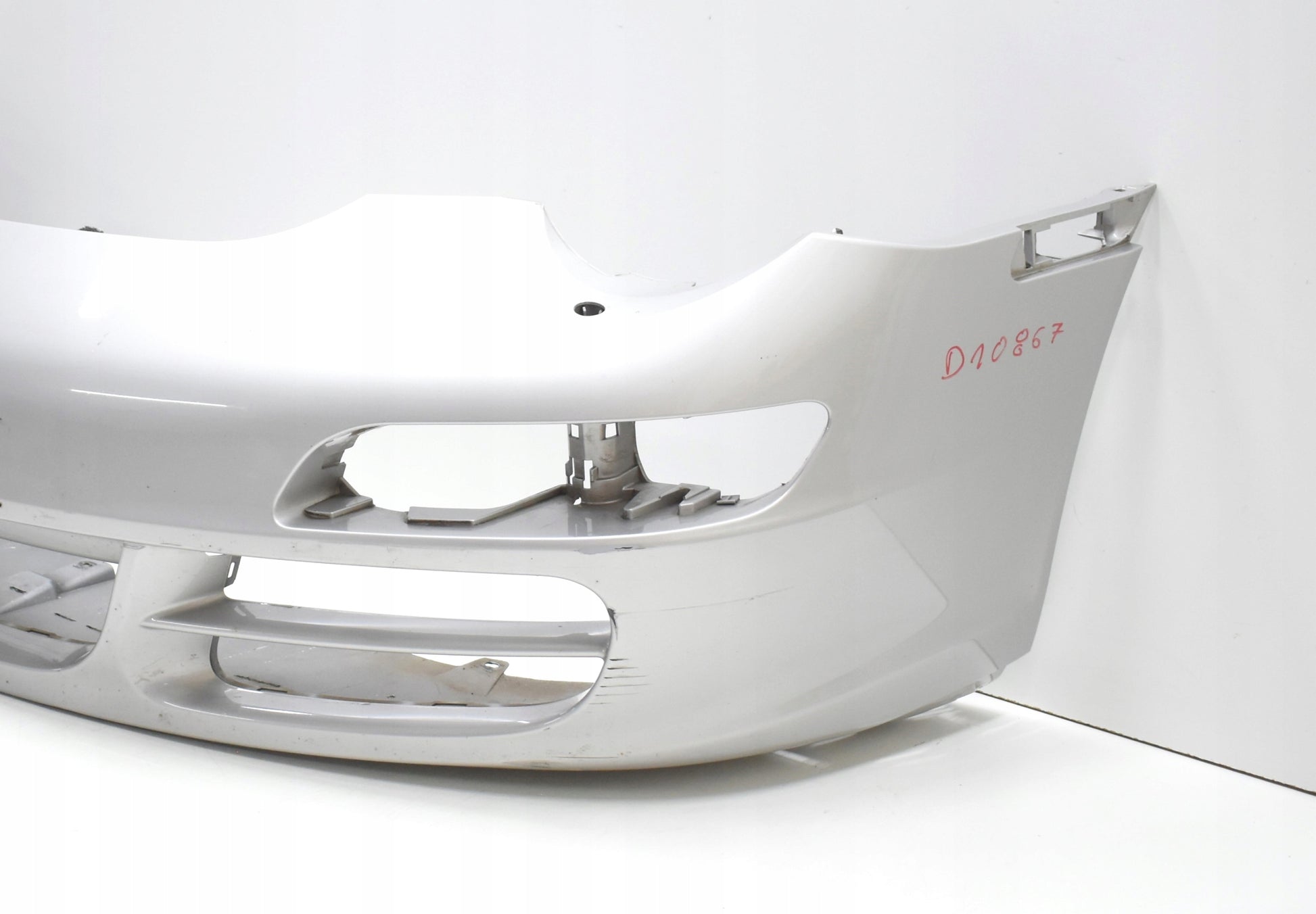 PORSCHE CARRERA 997 911 FRONT BUMPER ORIGINAL 04-09