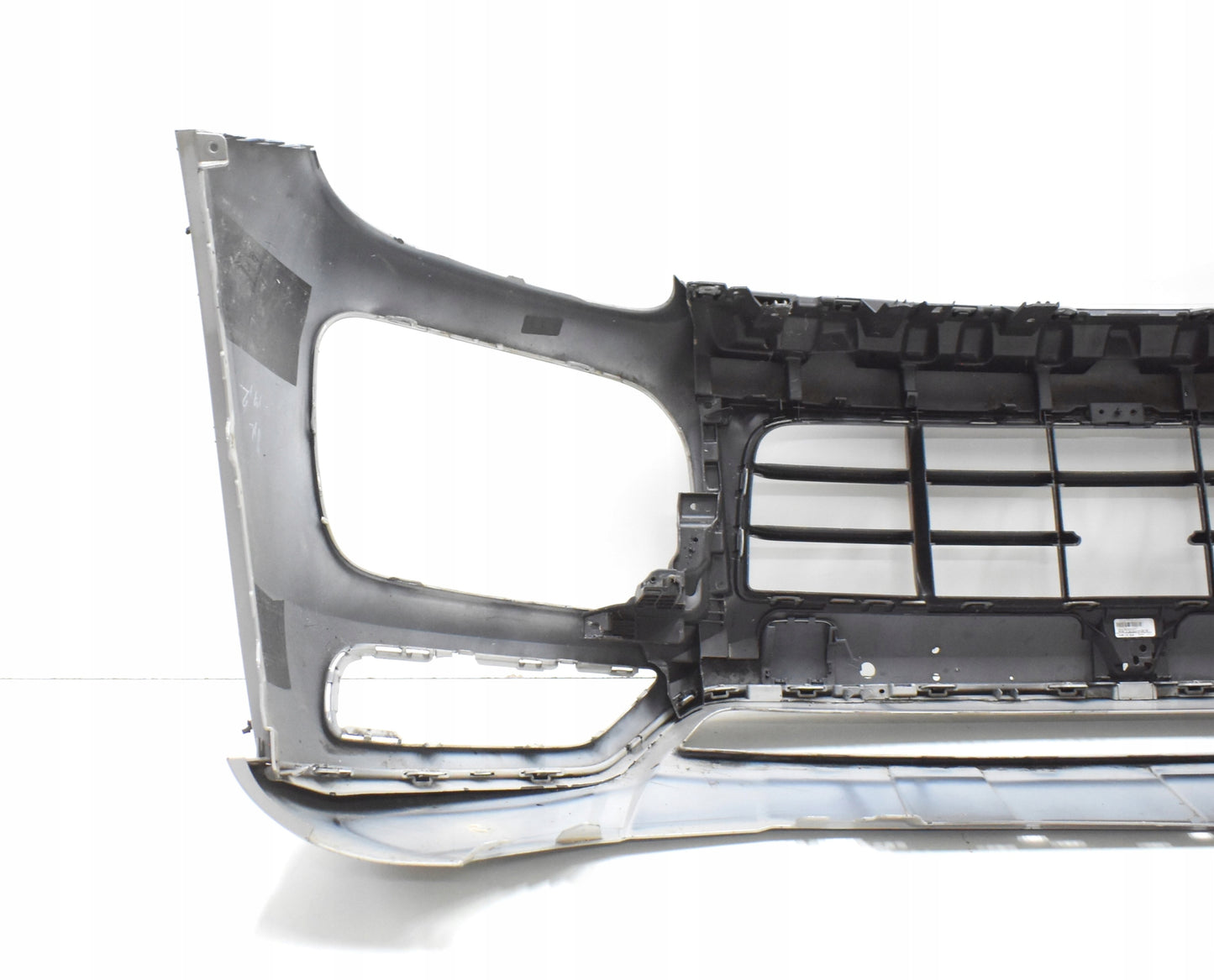 PORSCHE CAYENNE III 9Y0 GTS TURBO FRONT BUMPER ORG + GRILLE