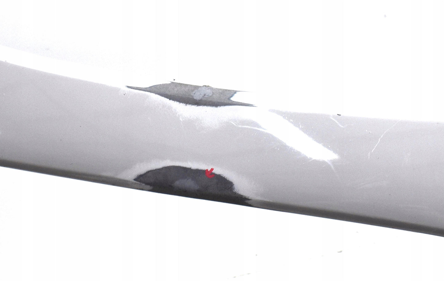 PORSCHE CAYENNE III 9Y0 GTS TURBO FRONT BUMPER ORG + GRILLE