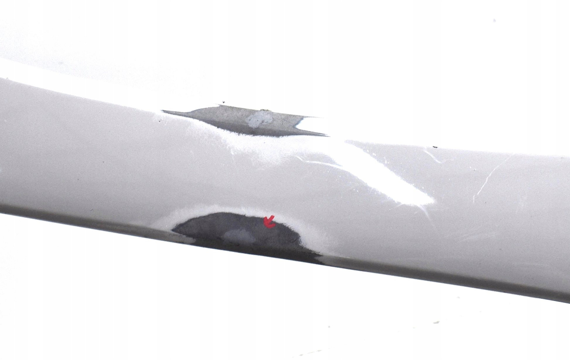 PORSCHE CAYENNE III 9Y0 GTS TURBO FRONT BUMPER ORG + GRILLE