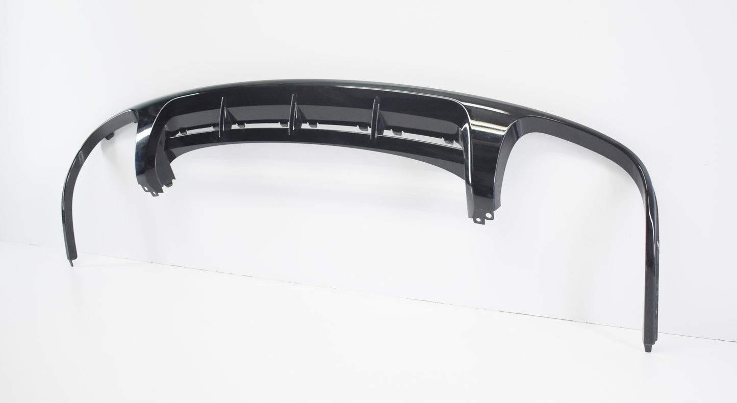 PORSCHE MACAN 95B GTS TURBO DYFUZOR SPOILER ORG