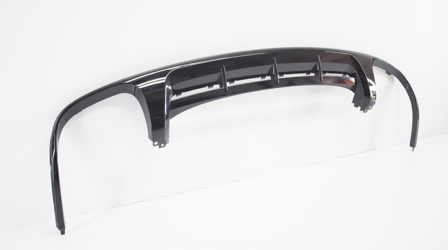 PORSCHE MACAN 95B GTS TURBO DYFUZOR SPOILER ORG