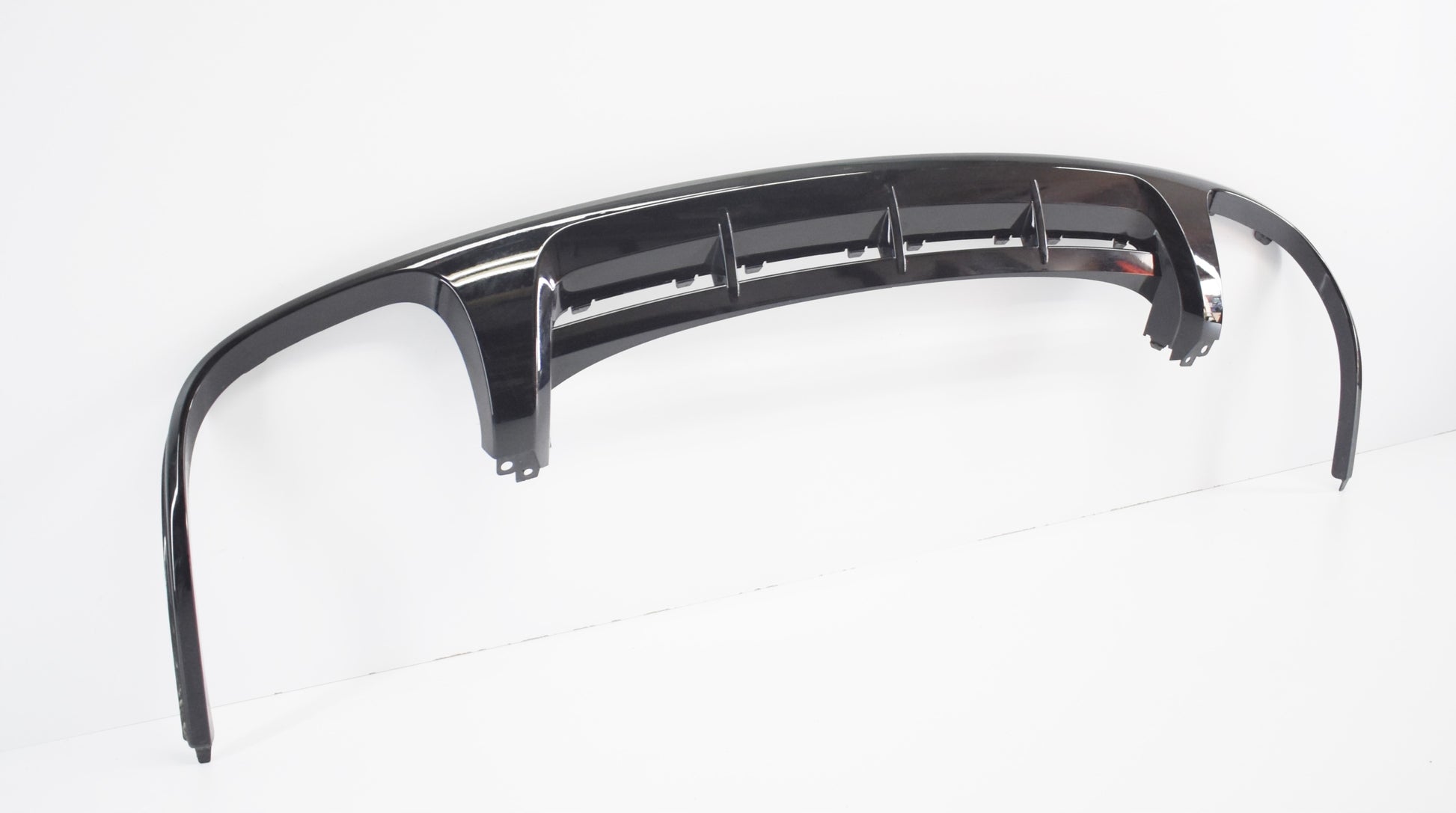 PORSCHE MACAN 95B GTS TURBO DYFUZOR SPOILER ORG