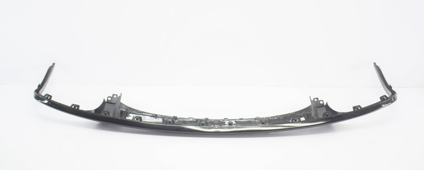 PORSCHE MACAN 95B GTS TURBO DYFUZOR SPOILER ORG